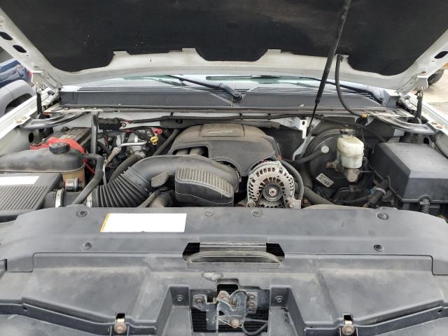 Photo 11 from auction – 2007 CHEVROLET AVALANCHE with VIN 3GNFK12377G271684
