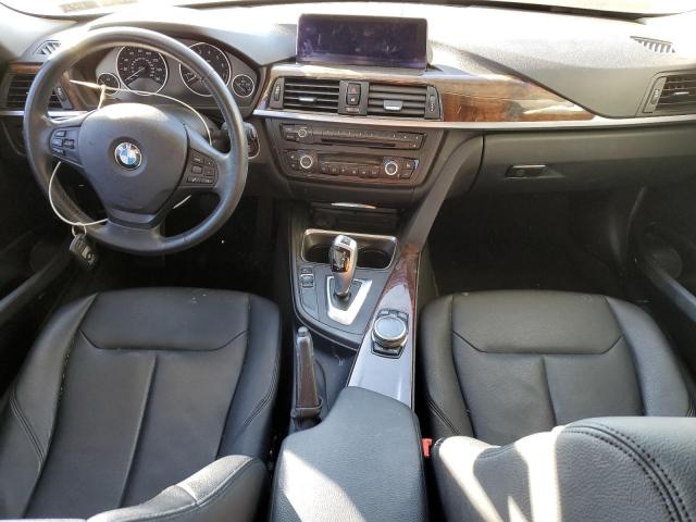 Photo 8 from auction – 2015 BMW 320 I XDRI with VIN WBA3C3G59FNS73549