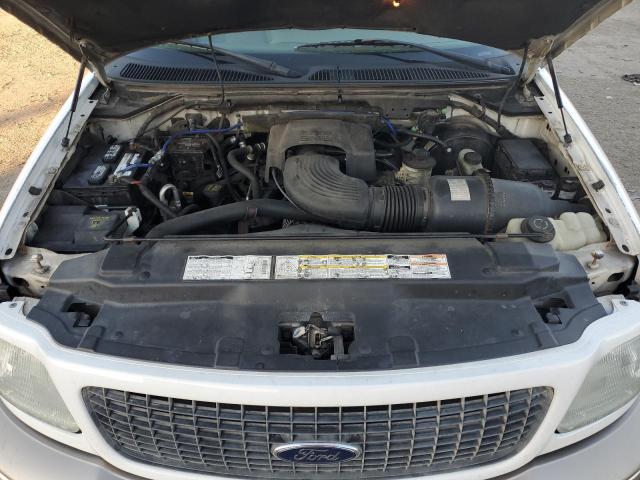 Photo 11 from auction – 2002 FORD EXPEDITION with VIN 1FMFU18L12LA00573