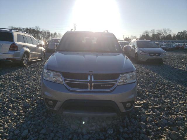 Photo 5 from auction – 2017 DODGE JOURNEY SX with VIN 3C4PDCBG9HT572553