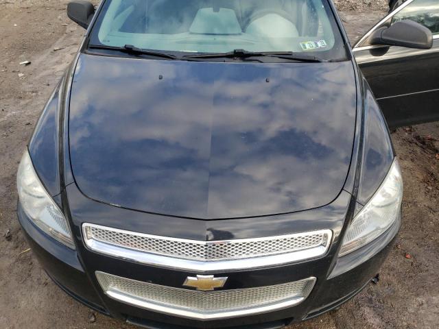 Photo 11 from auction – 2011 CHEVROLET MALIBU LS with VIN 1G1ZA5E11BF328894