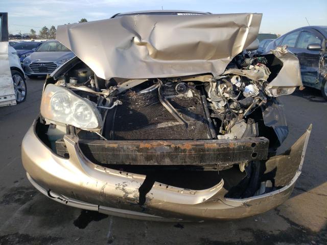 Photo 5 from auction – 2006 TOYOTA COROLLA CE with VIN 2T1BR32E76C633943