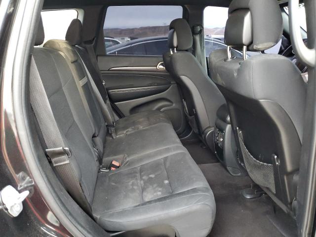Photo 11 from auction – 2016 JEEP GRAND CHER with VIN 1C4RJFAG8GC324339