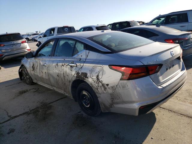 Photo 2 from auction – 2022 NISSAN ALTIMA SV with VIN 1N4BL4DV2NN346080