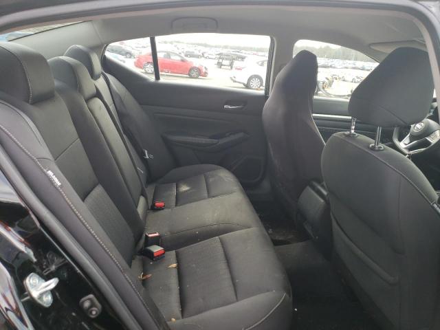Photo 10 from auction – 2021 NISSAN ALTIMA SV with VIN 1N4BL4DV1MN400385