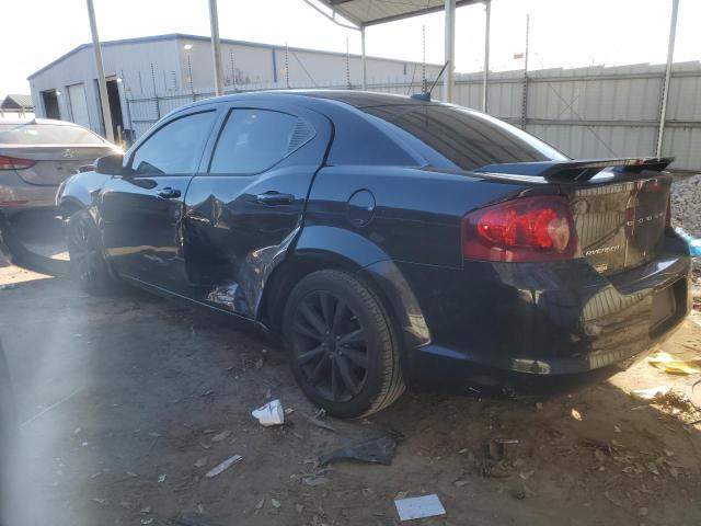 Photo 2 from auction – 2014 DODGE AVENGER SE with VIN 1C3CDZAB7EN181666