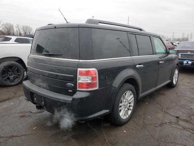 Photo 3 from auction – 2019 FORD FLEX SEL with VIN 2FMHK6C85KBA37835
