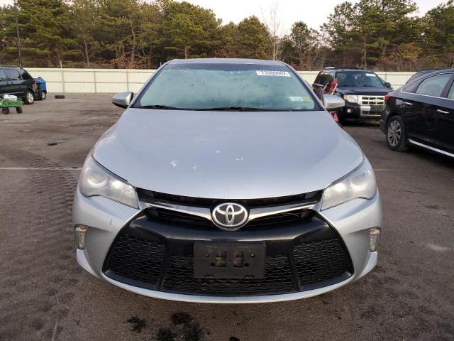 Photo 5 from auction – 2016 TOYOTA CAMRY LE with VIN 4T1BF1FK4GU525129