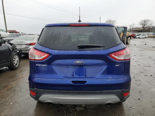 Photo 6 from auction – 2016 FORD ESCAPE SE with VIN 1FMCU0G75GUB20248