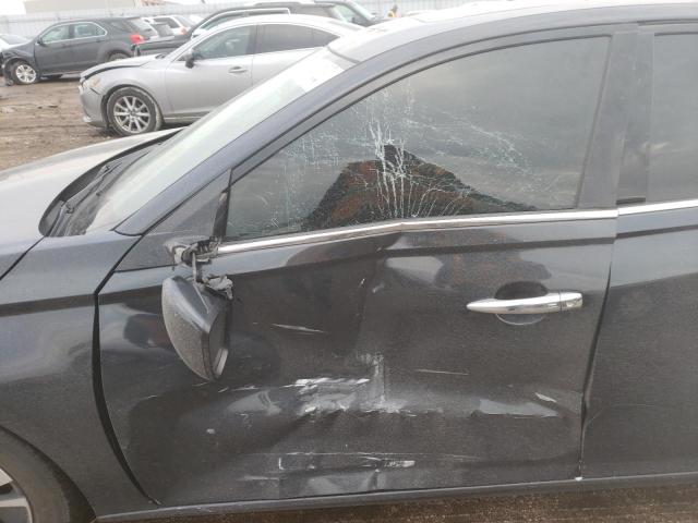 Photo 7 from auction – 2020 NISSAN ALTIMA SL with VIN 1N4BL4EV9LC139659