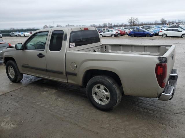 Photo 2 from auction – 2004 CHEVROLET COLORADO with VIN 1GCCS196048150539