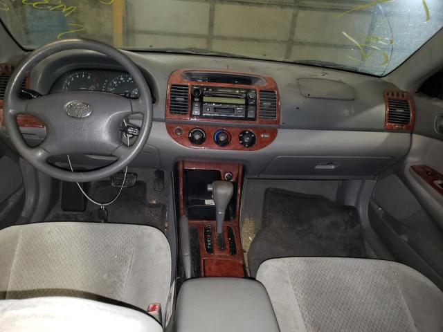 Photo 8 from auction – 2002 TOYOTA CAMRY LE with VIN 4T1BF32K52U525652