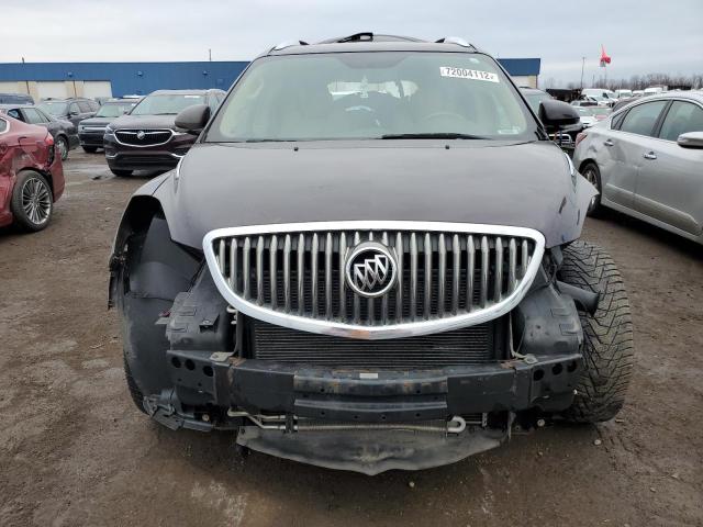 Photo 5 from auction – 2009 BUICK ENCLAVE CX with VIN 5GAER23D19J185089