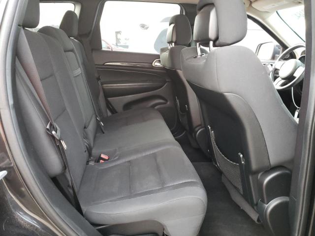Photo 11 from auction – 2012 JEEP GRAND CHER with VIN 1C4RJEAG4CC230107
