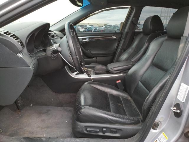 Photo 7 from auction – 2007 ACURA TL with VIN 19UUA66297A007934