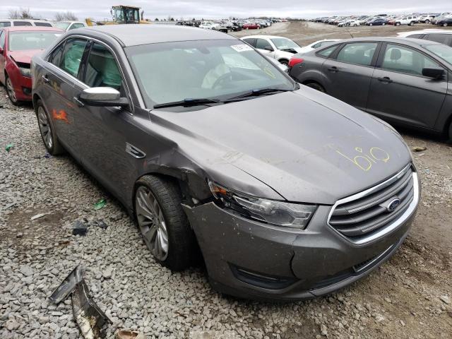 Photo 4 from auction – 2013 FORD TAURUS LIM with VIN 1FAHP2F85DG233916