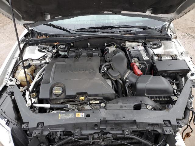 Photo 11 from auction – 2012 LINCOLN MKZ with VIN 3LNHL2GC2CR831909