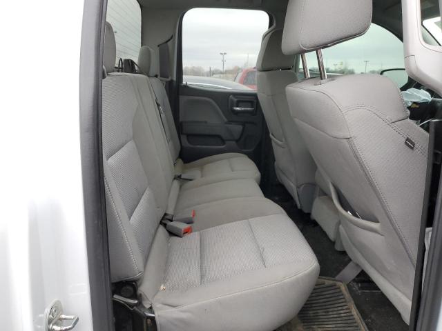 Photo 10 from auction – 2017 CHEVROLET SILVERADO with VIN 1GCRCPEH2HZ292103