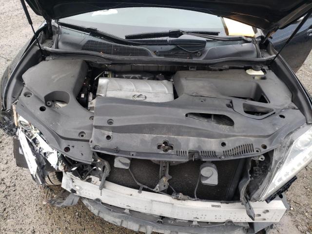 Photo 12 from auction – 2015 LEXUS RX 350 BAS with VIN 2T2BK1BA3FC314007