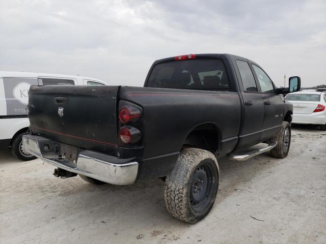Photo 3 from auction – 2007 DODGE RAM 1500 S with VIN 1D7HU18277S204723