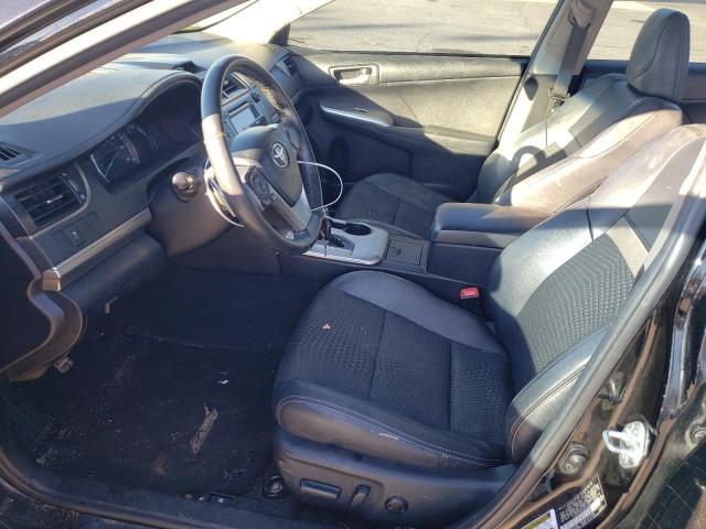 Photo 7 from auction – 2012 TOYOTA CAMRY BASE with VIN 4T1BF1FK3CU073927