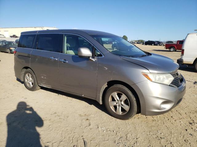 Photo 4 from auction – 2011 NISSAN QUEST S with VIN JN8AE2KP4B9003482