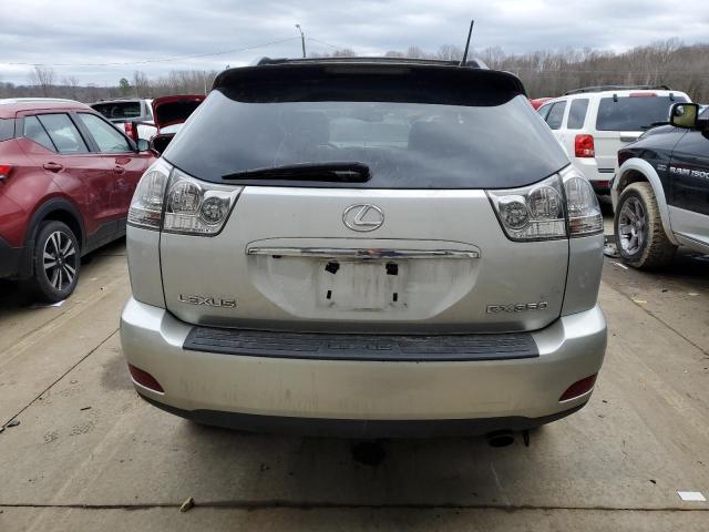 Photo 6 from auction – 2008 LEXUS RX 350 with VIN 2T2HK31U28C070581
