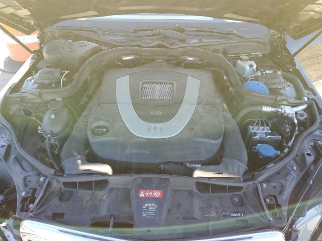Photo 11 from auction – 2010 MERCEDES-BENZ E 550 with VIN WDDHF7CB5AA172954