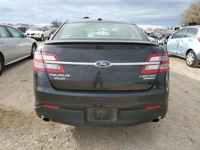 Photo 6 from auction – 2014 FORD TAURUS LIM with VIN 1FAHP2F80EG136205
