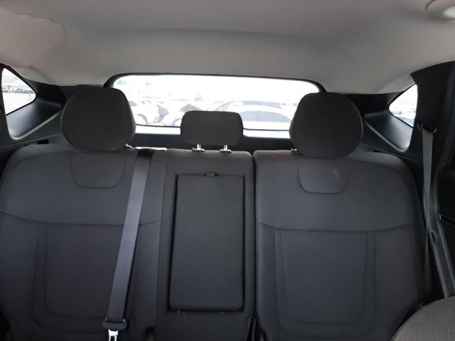 Photo 10 from auction – 2022 HYUNDAI TUCSON SE with VIN 5NMJACAE5NH034018