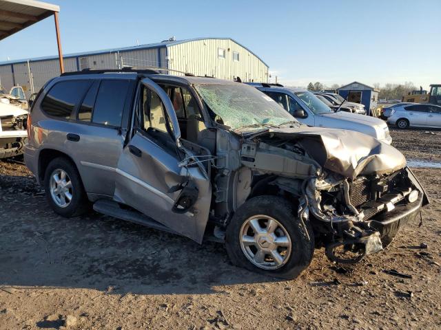 Photo 4 from auction – 2007 GMC ENVOY with VIN 1GKDT13S272100809