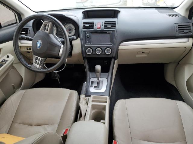 Photo 8 from auction – 2014 SUBARU IMPREZA SP with VIN JF1GPAU66E8224743