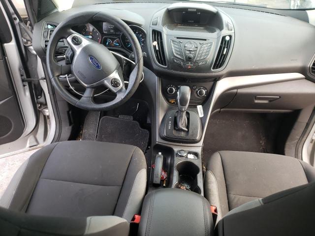 Photo 8 from auction – 2016 FORD ESCAPE S with VIN 1FMCU0F7XGUA84705