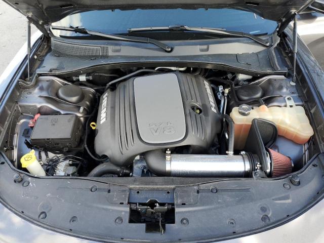 Photo 11 from auction – 2017 DODGE CHARGER R/ with VIN 2C3CDXCT2HH635202
