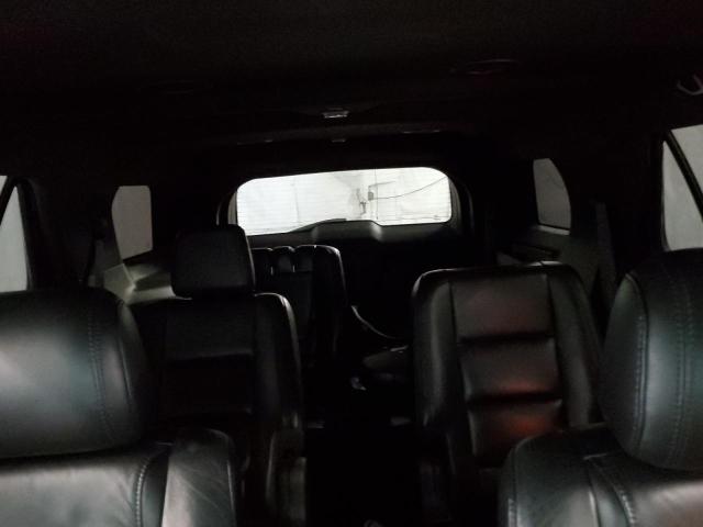 Foto 10 de la subasta – 2013 FORD EXPLORER X con VIN 1FM5K8D87DGB25570