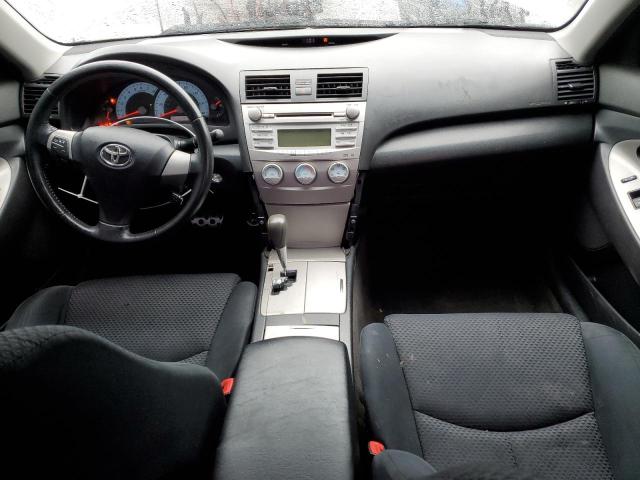 Photo 8 from auction – 2010 TOYOTA CAMRY BASE with VIN 4T1BF3EK7AU086254