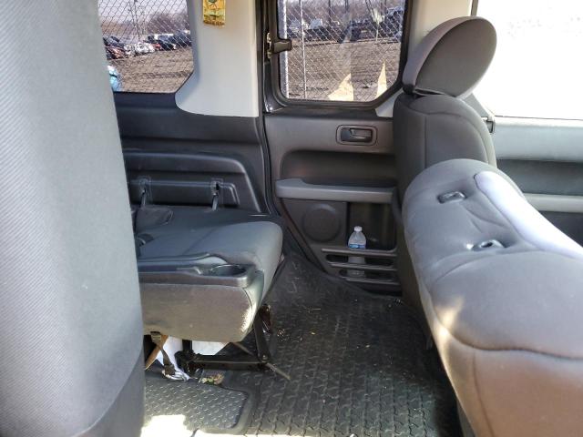 Photo 10 from auction – 2006 HONDA ELEMENT EX with VIN 5J6YH28736L001363