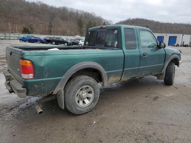 Photo 3 from auction – 1999 FORD RANGER SUP with VIN 1FTZR15X8XTA74915