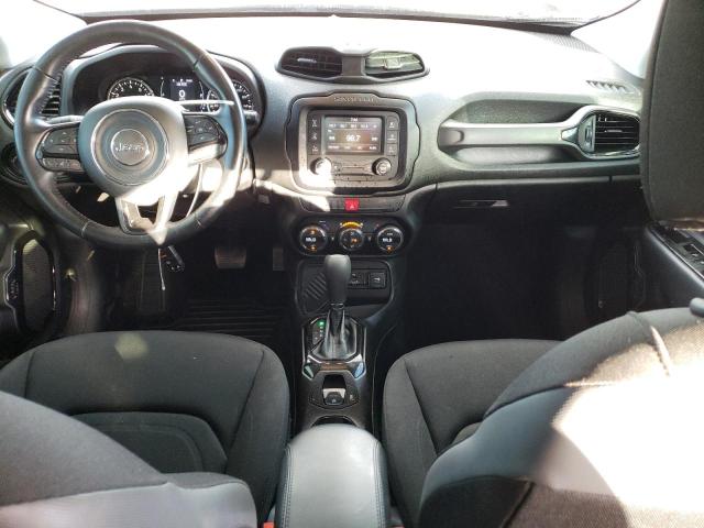 Photo 8 from auction – 2017 JEEP RENEGADE L with VIN ZACCJABB3HPF64200