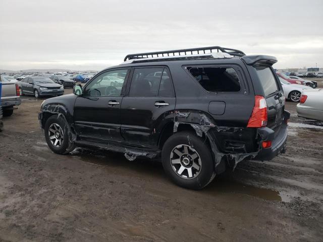 Photo 2 from auction – 2003 TOYOTA 4RUNNER SR with VIN JTEZU14R430006264