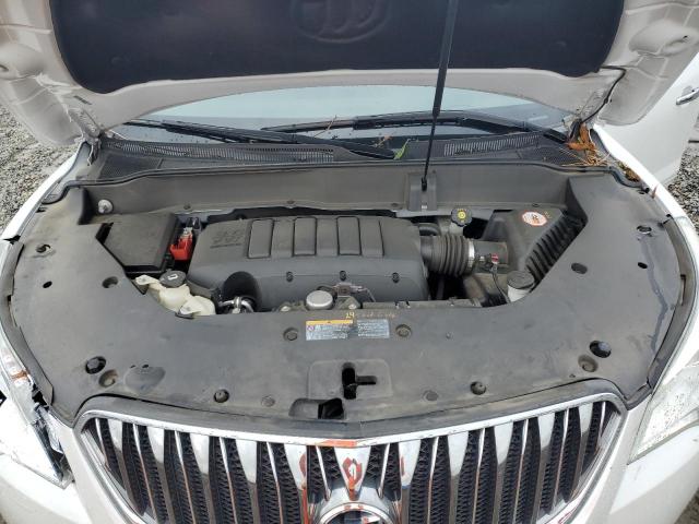 Photo 12 from auction – 2017 BUICK ENCLAVE with VIN 5GAKVCKD2HJ200753