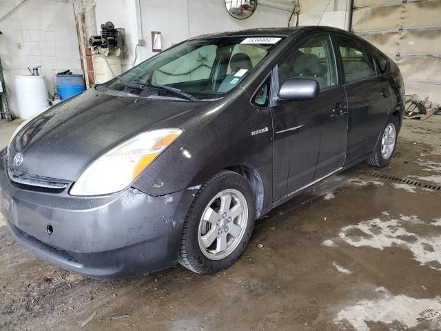 TOYOTA PRIUS 2007 with VIN JTDKB20U873265355 - Photo from auction