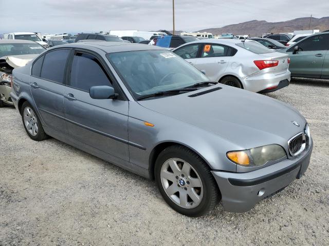 Photo 4 from auction – 2004 BMW 325 IS SUL with VIN WBAAZ33484KP89807