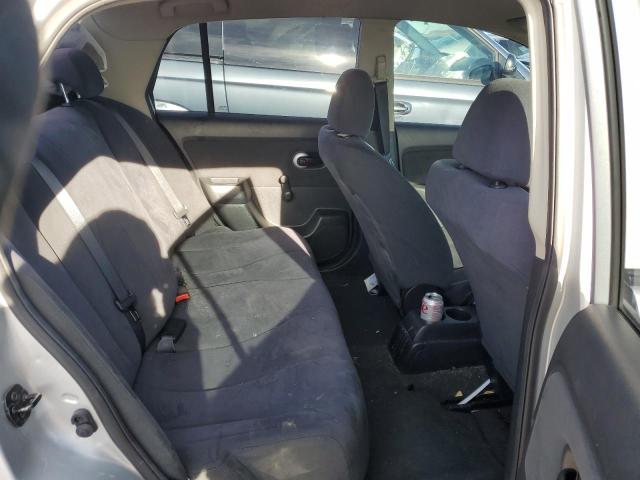 Photo 10 from auction – 2010 NISSAN VERSA S with VIN 3N1CC1AP3AL406139