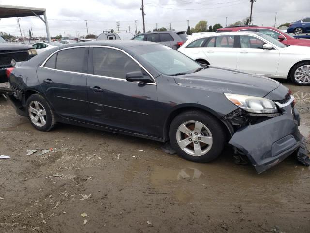 Photo 4 from auction – 2015 CHEVROLET MALIBU LS with VIN 1G11A5SL6FF302252