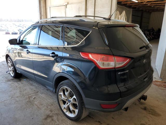 Zdjęcie 2 z aukcji – 2013 FORD ESCAPE TIT z VIN 1FMCU9J97DUB05082