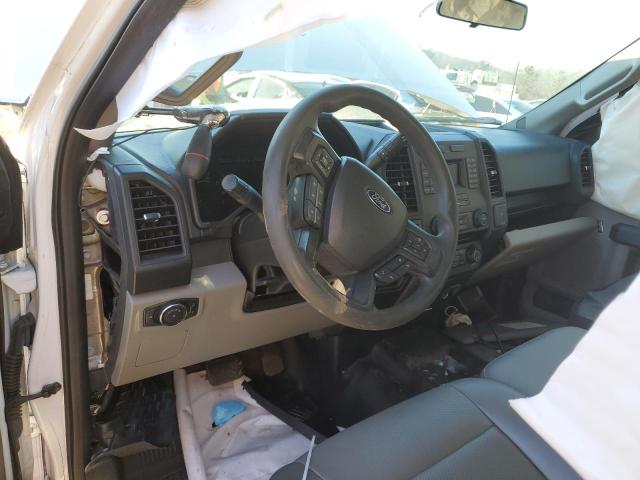 Foto 8 de la subasta – 2015 FORD F150 SUPER con VIN 1FTEW1CF2FKD46400