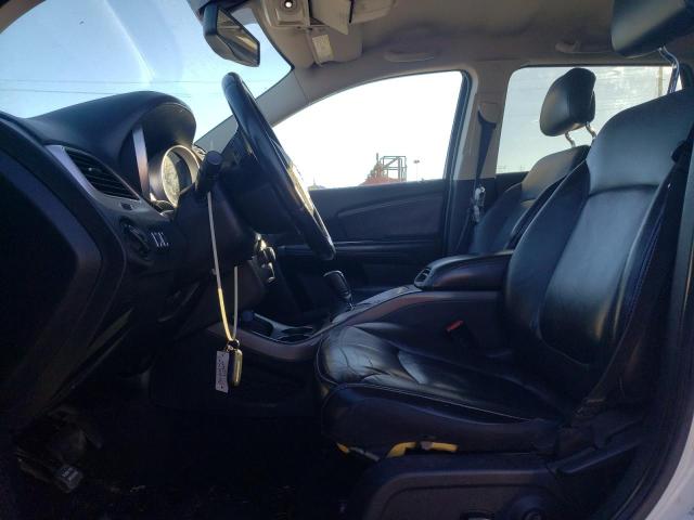 Photo 7 from auction – 2012 DODGE JOURNEY CR with VIN 3C4PDCDG8CT147203