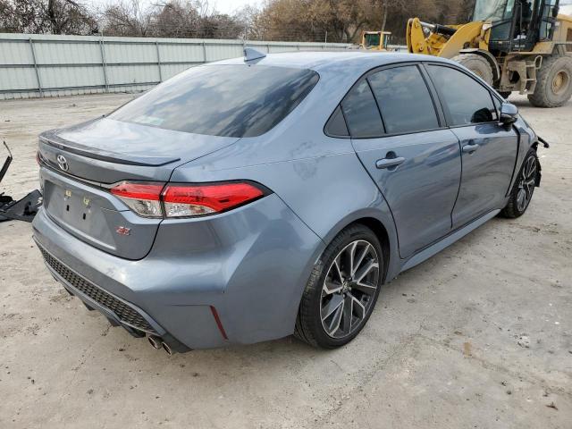 Photo 3 from auction – 2020 TOYOTA COROLLA SE with VIN 5YFS4RCE6LP024919