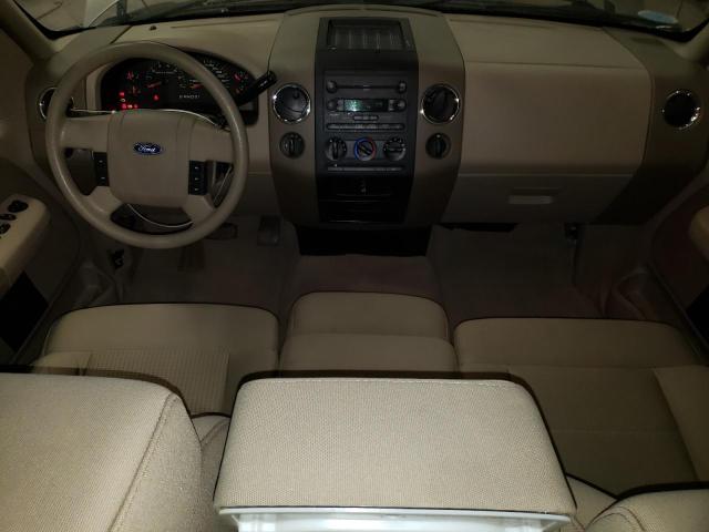Photo 8 from auction – 2007 FORD F150 with VIN 1FTPX14V37FB24700
